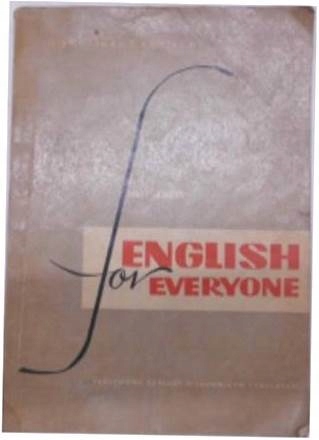 English for everyone - J.Smólska