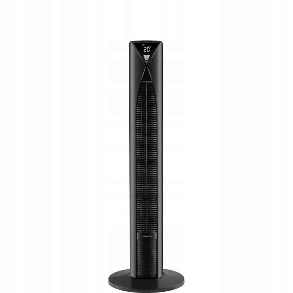 Wentylator stołowy Sencor