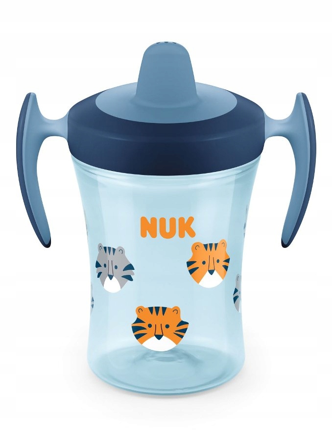 NUK Kubek niekapek EVOLUTION TRAINER CUP 230ml