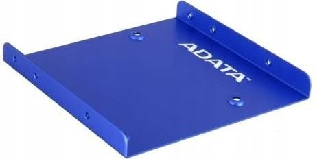 Купить Адаптер для HDD/SSD 2,5–3,5 дюйма Adata Blue: отзывы, фото, характеристики в интерне-магазине Aredi.ru