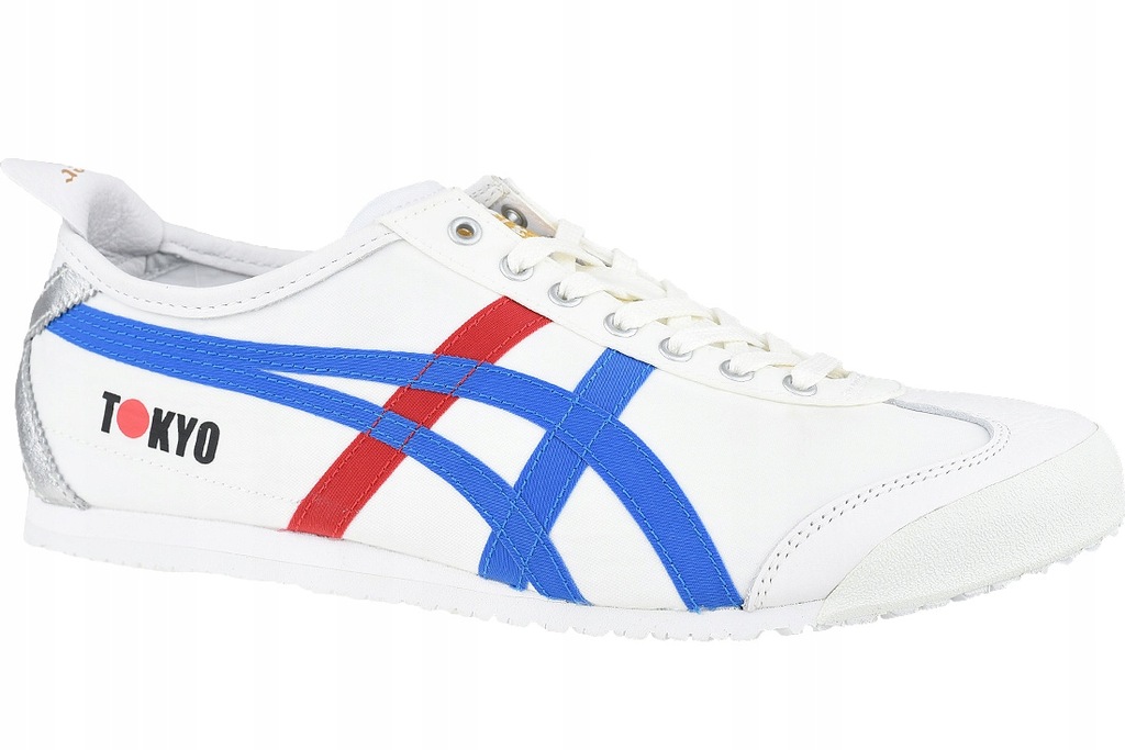 ONITSUKA TIGER MEXICO 66 *47* Męskie Buty