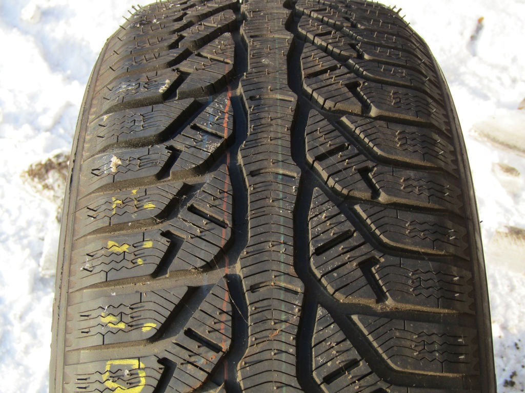 225/50R17 KLEBER KRISALP HP2 98H NIEUŻYWANA