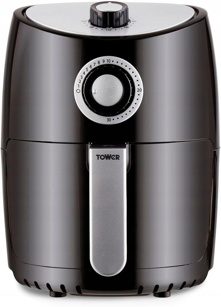 Frytkownica air fryer Tower 0624 1000 W 2,2 l