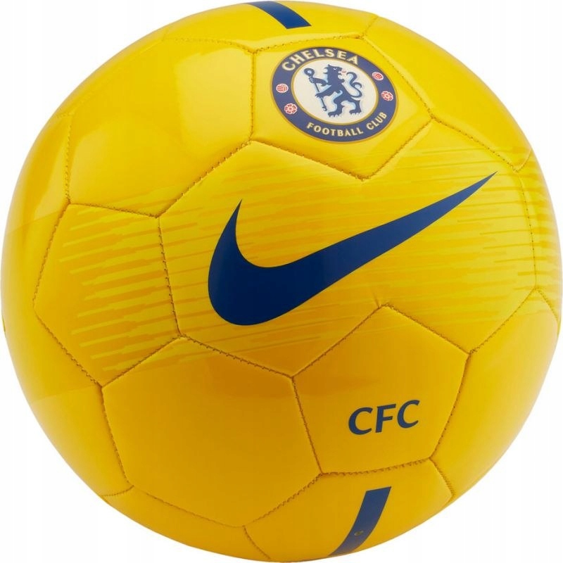 Piłka nożna Nike FC Chelsea Supporters SC3292-719