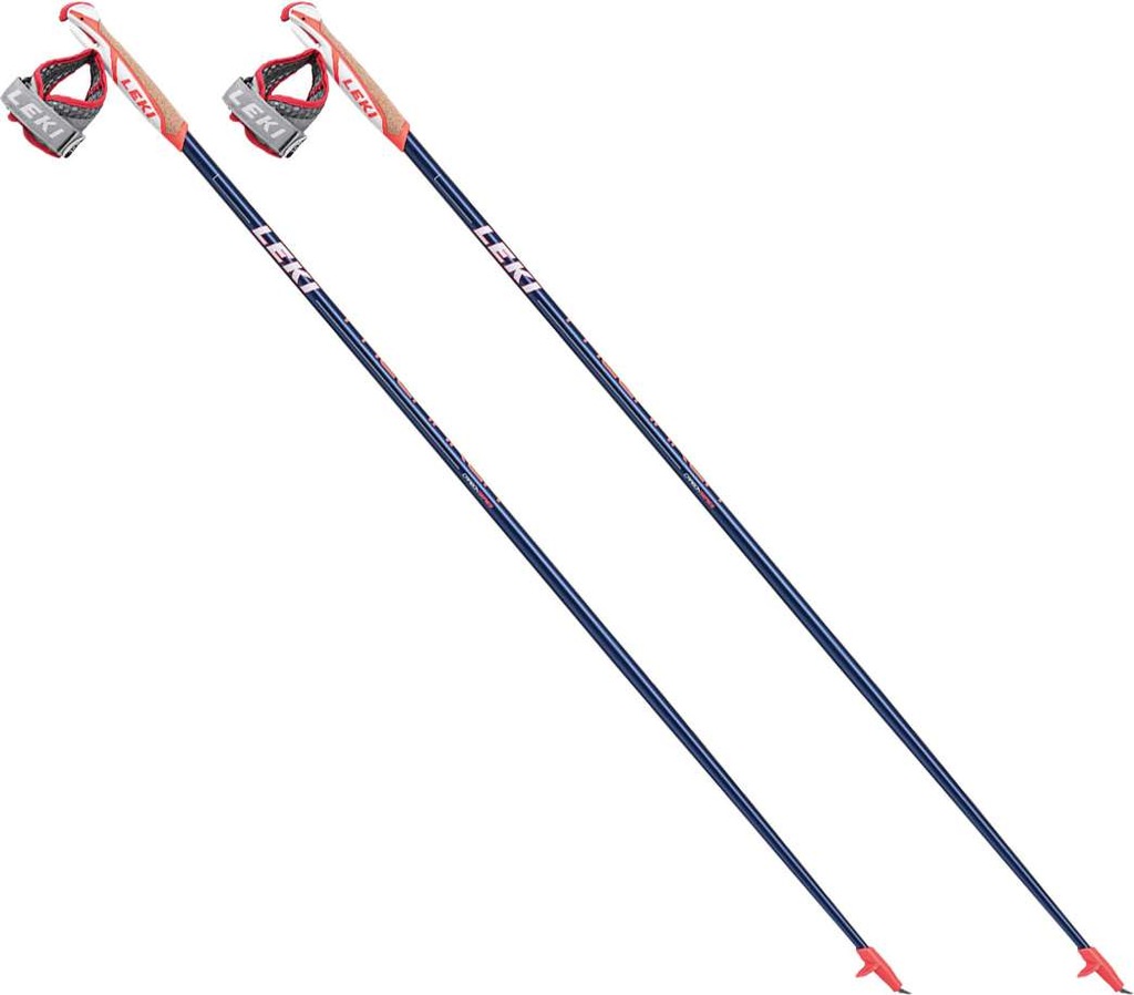 KIJKI / KIJE NORDIC WALKING LEKI PACEMAKER 125 cm