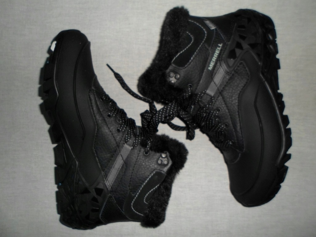 merrell aurora 6 ice