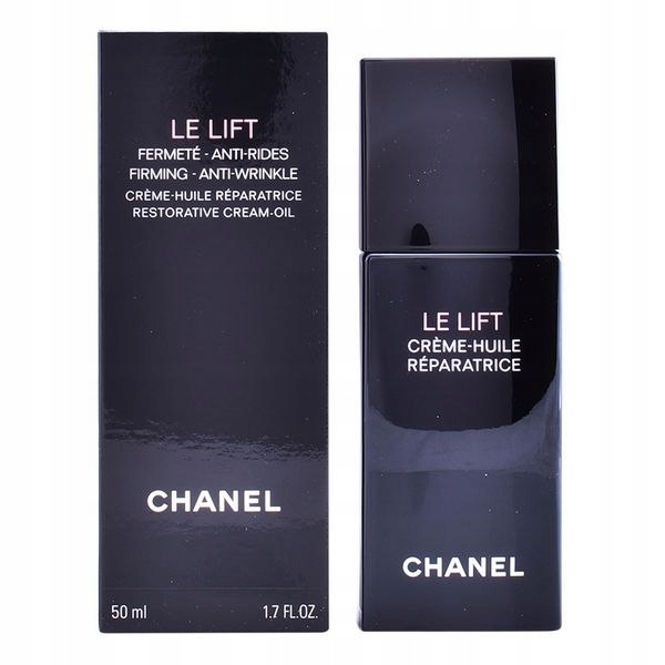 Krem Przeciwstarzeniowy Le Lift Chanel (50 ml)