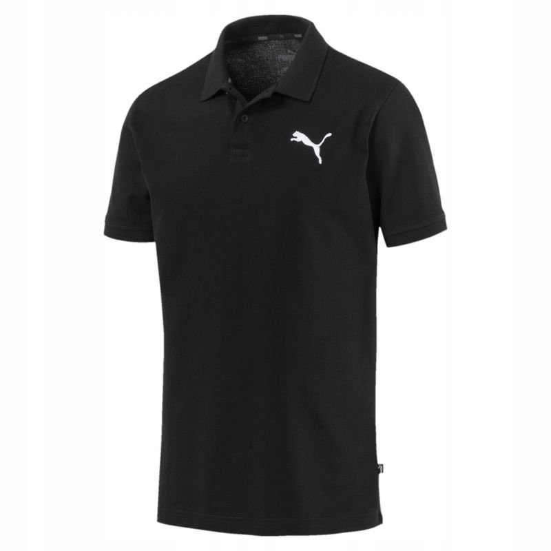 Koszulka M Puma Essentials Pique Polo 851759 21