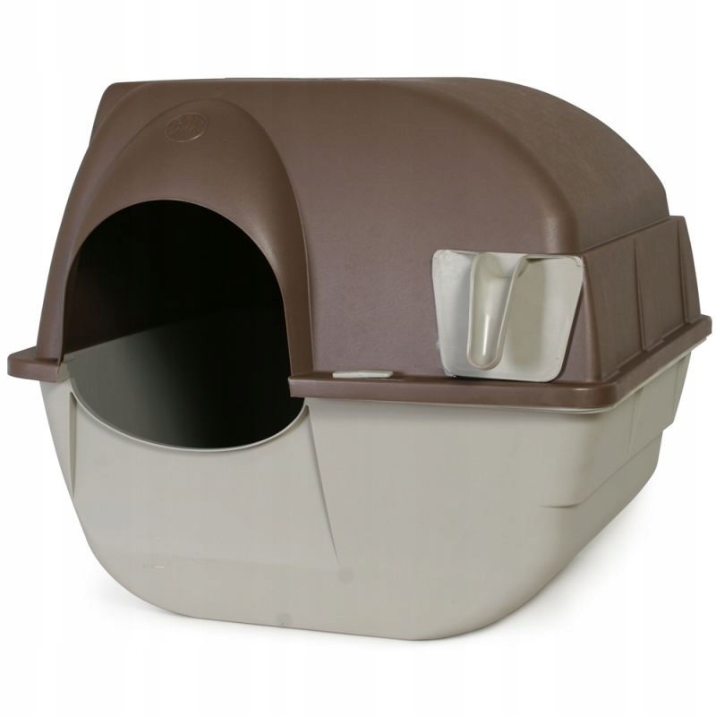 Kuweta samoczyszcząca Roll'n Clean Omega Paw 13648371288 oficjalne