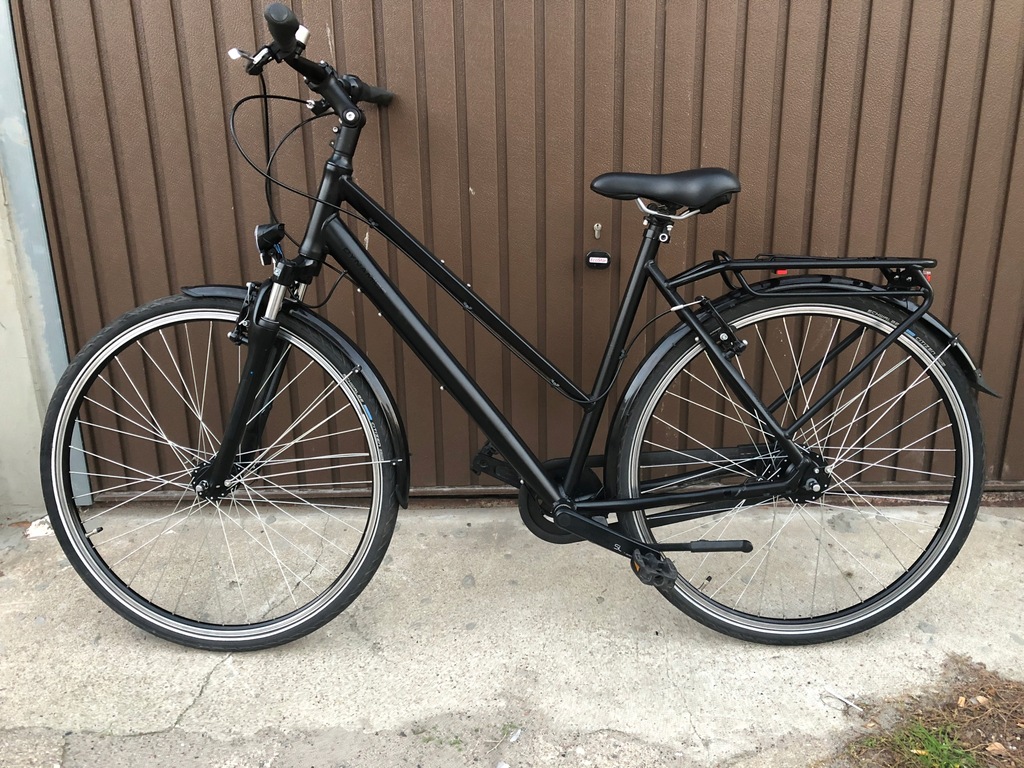 Rower KTM DYNAMICS MAGIC EIGHT jak nowy 7825607733 oficjalne