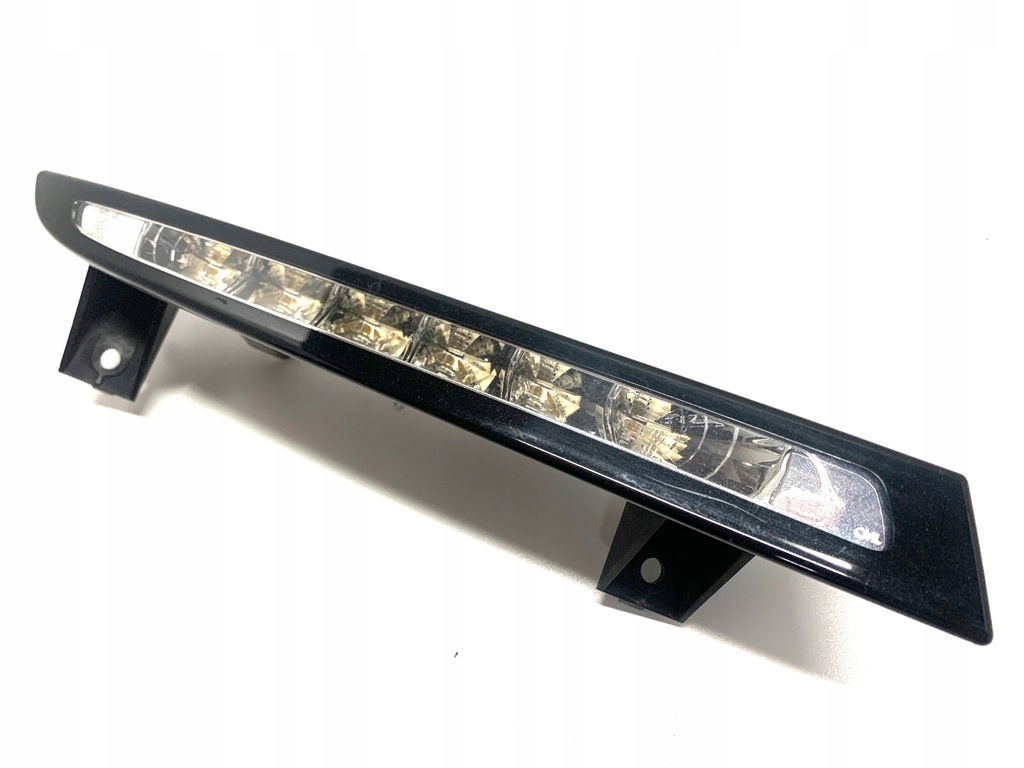 lampa światło LED DRL prawy przód Megane III Lift