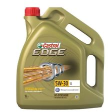 CASTROL EDGE FST 5W-30 LL 5L. ATS KATOWICE