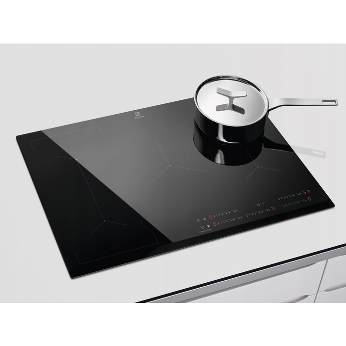 Купить ELECTROLUX EIV835 ИНДУКЦИОННАЯ ПлитА SLIM FIT 80см: отзывы, фото ...
