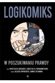 Logikomiks W poszukiwaniu prawdy