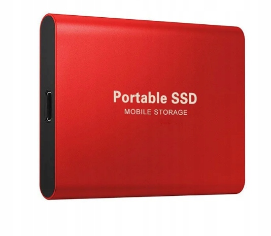 C1764 Mini Zewnętrzny Dysk portable SSD hard disk