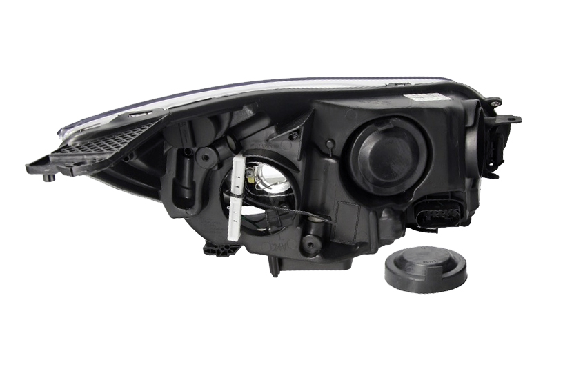 REFLEKTOR LAMPA PRZÓD FORD FOCUS 3 MK3 2011 LEWA