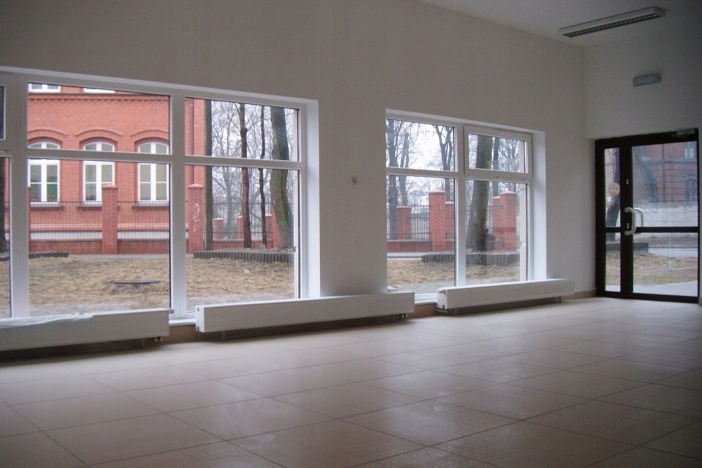 Lokal usługowy, Zabrze, 58 m²