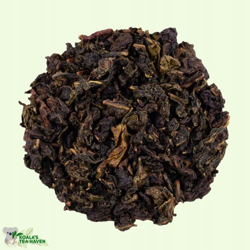 Milky Oolong Tea 50g