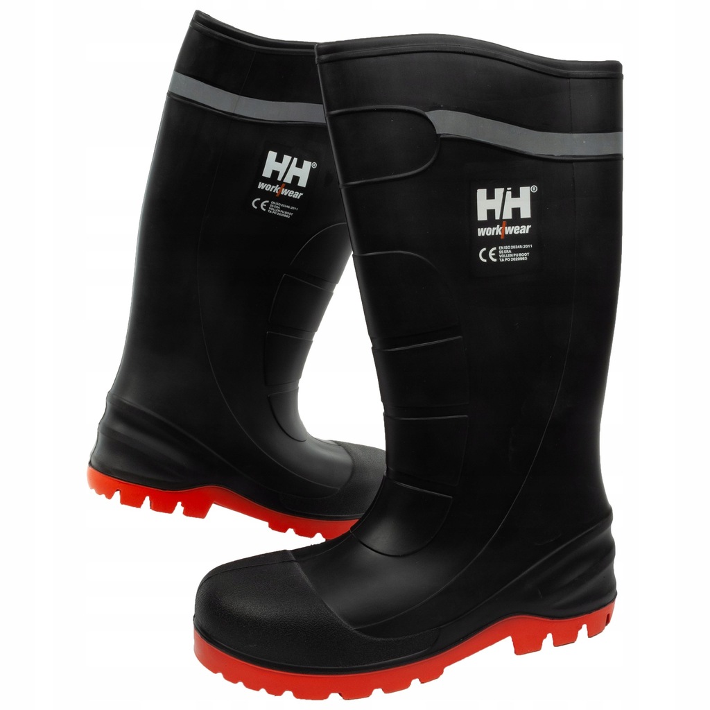 Kalosze Buty Robocze Helly Hansen 78307 992 r.38