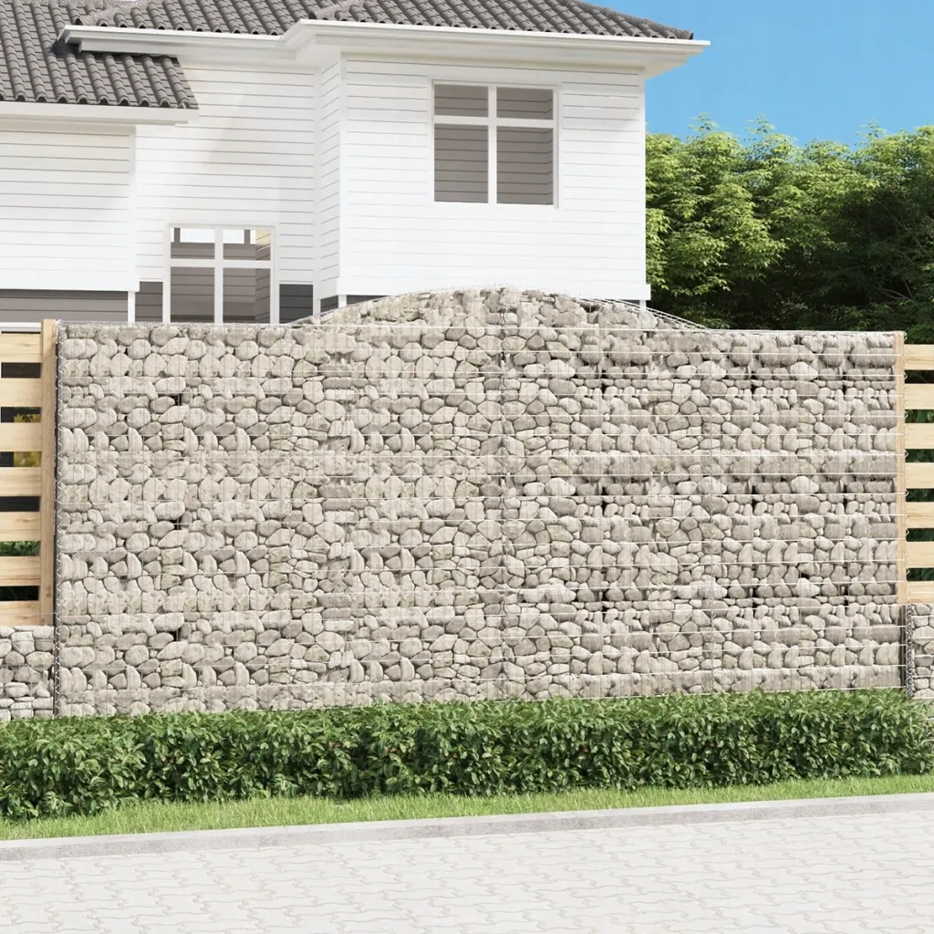 Gabion Vida 8720845575144 1 x 1 x 30 cm