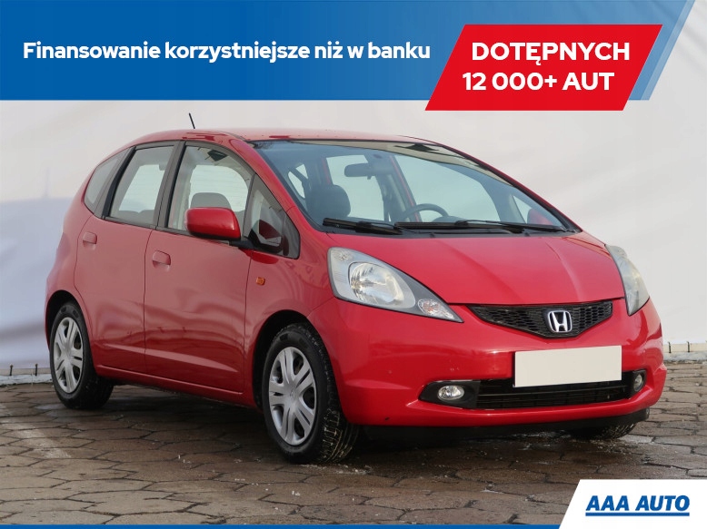 Honda Jazz 1.2 i-VTEC, Klima, Klimatronic