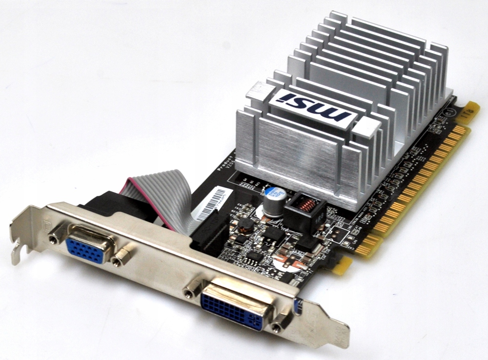 Купить ВИДЕОКАРТА PCIe GeForce 8400GS 512 МБ GWR: отзывы, фото и ...