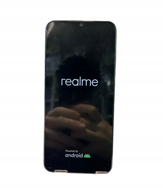 TELEFON REALME C33 4/64GB KOMPLET | RMX3624