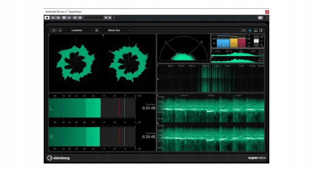 Купить STEINBERG CUBASE PRO 11 - ЦЗРС: отзывы, фото, характеристики в интерне-магазине Aredi.ru