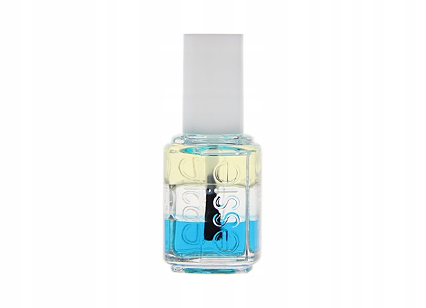 Essie Nail Skin Trójfazowe Serum 13.5 ml - Cucumbe