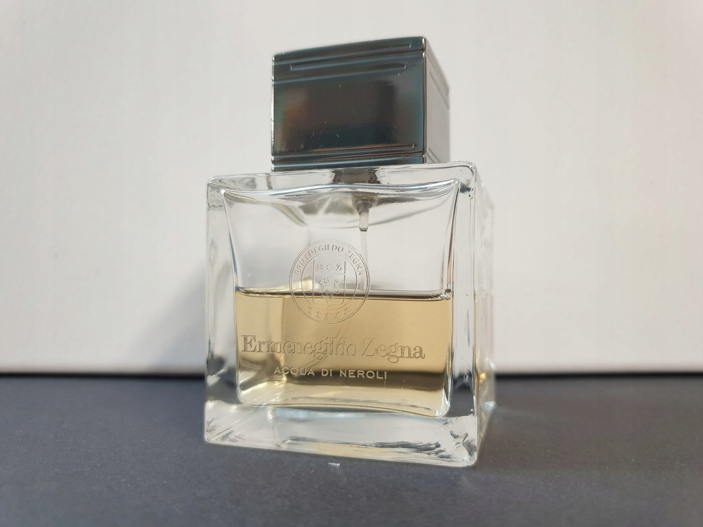 Ermenegildo Zegna ACQUA DI NEROLI EDT 100 ML 11826064713