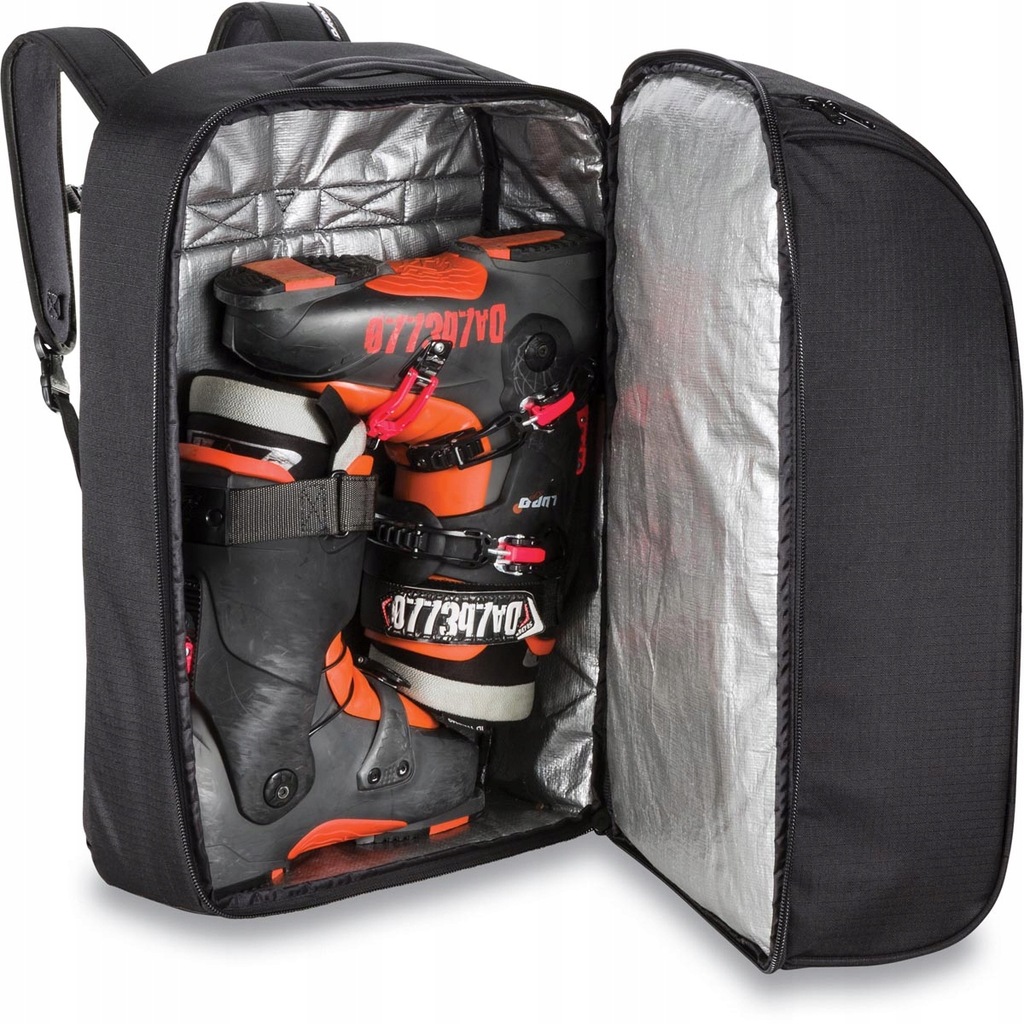 Dakine Boot Locker DLX 70l