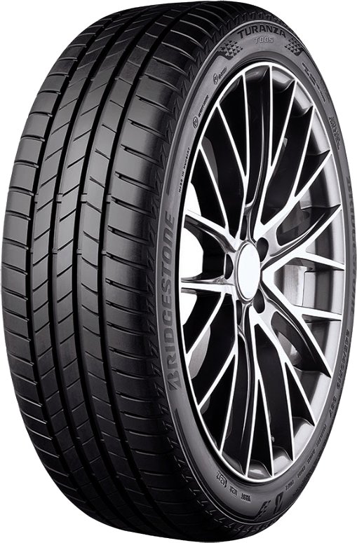 Bridgestone TURANZA T005 XL 225/50R18