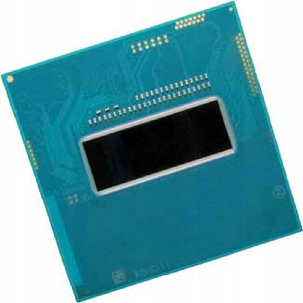 Procesor Intel i7-4800MQ 2,7 GHz SR15L