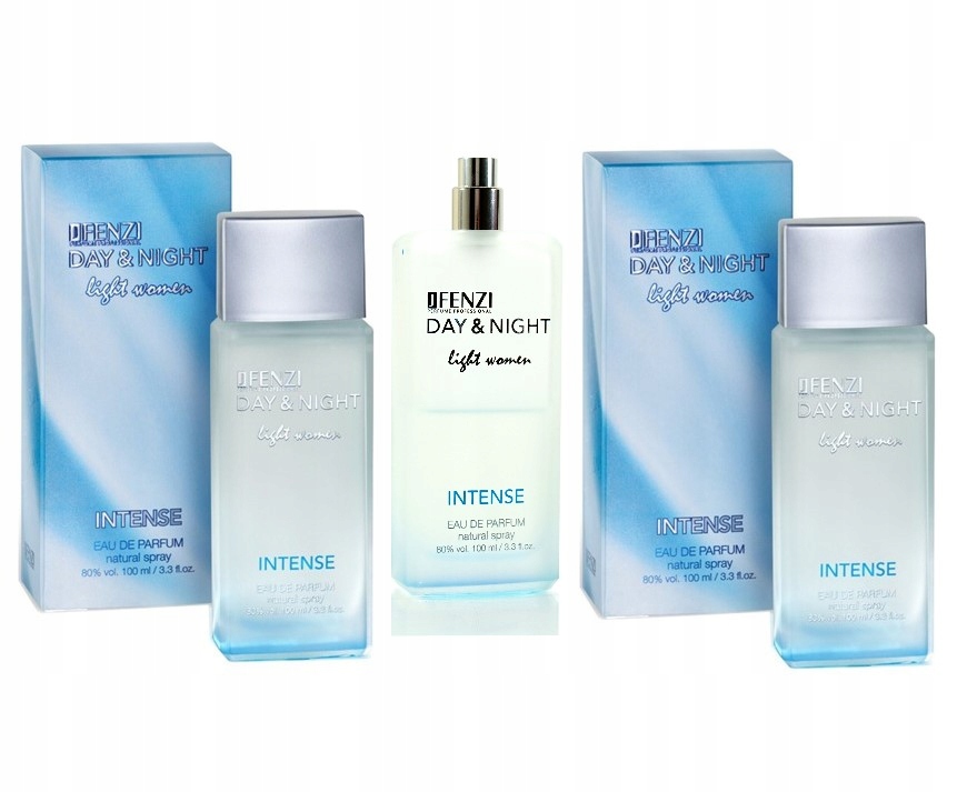 jfenzi day & night light intense