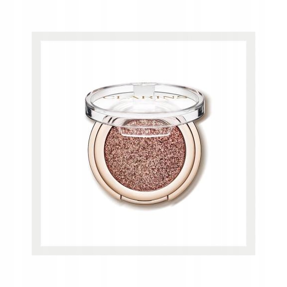 CLARINS OMBRE SPARKLE Cienie do powiek 102 Peach