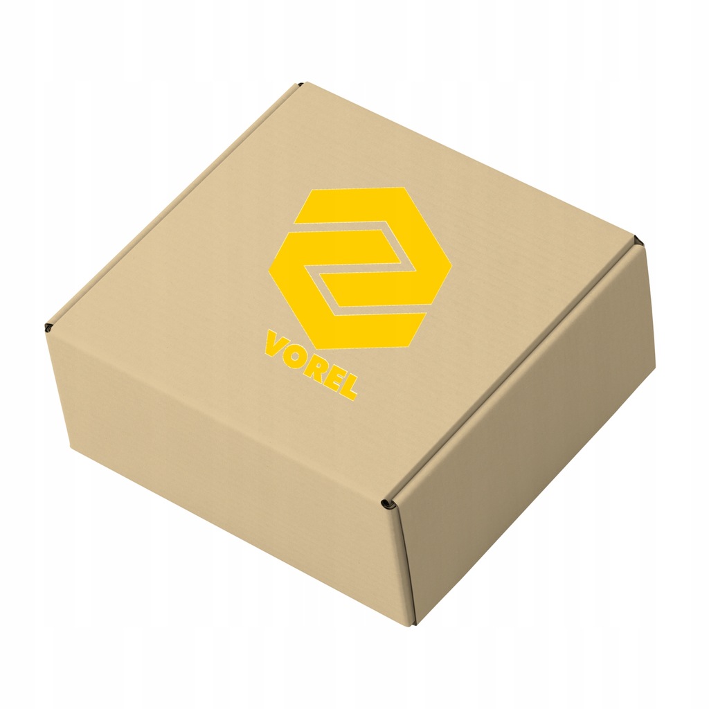 Okulary ochronne dy-8526 - VOREL 74504