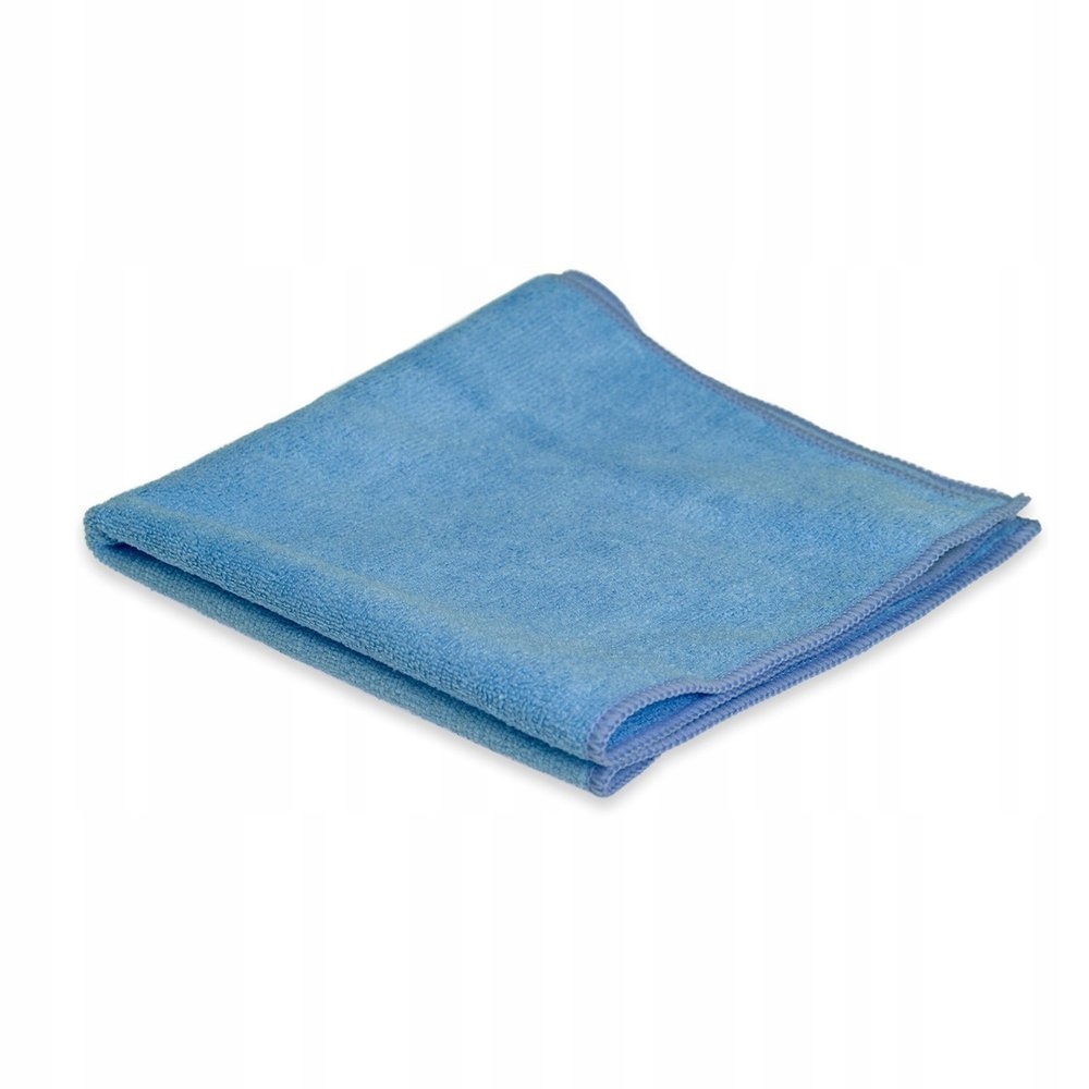 WaxPRO Microfibre Standard Blue 360gsm 40x40cm