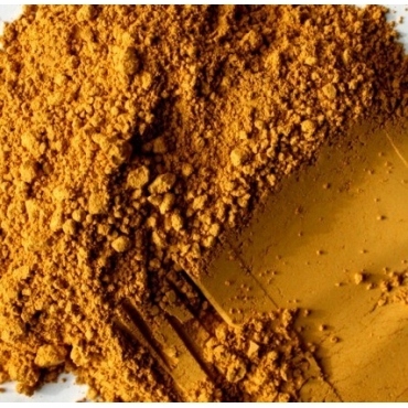 Powercolor – pigment żółta ochra 40 ml