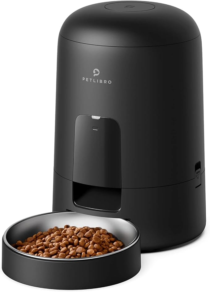 Pojemnik na karmę Petlibro 2 l