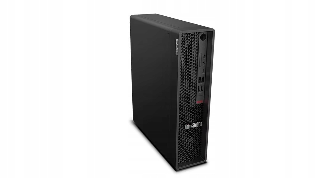 LENOVO ThinkStation P350 SFF i5-11500 16GB 512SSD M+K 380W W11Pro