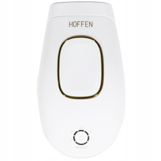 Depilator laserowy Hoffen IPL8180 Laser IPL 100K 7670880712