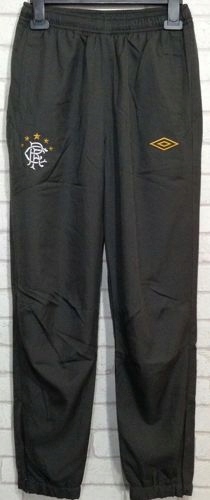 RAN06: Glasgow Rangers - spodnie dresowe Umbro L