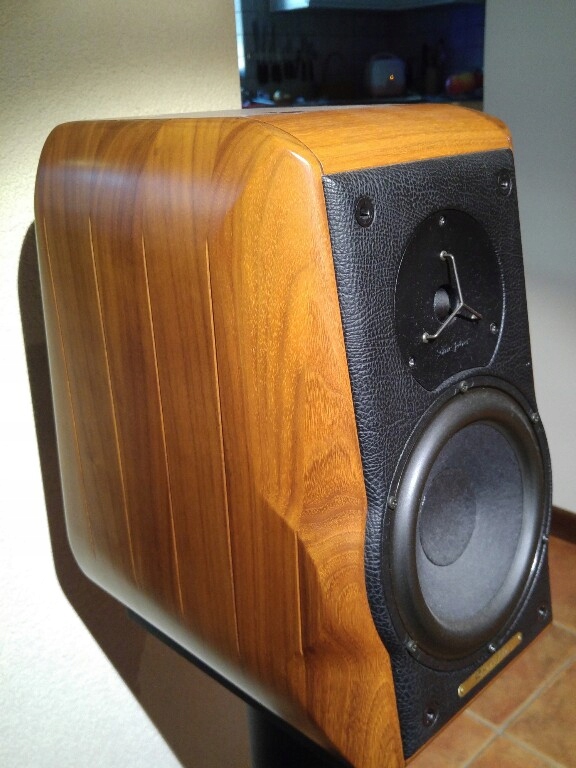 sonus faber electa amator ii