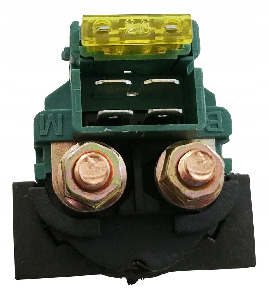 Купить Реле стартера CF Moto 500 ALLROAD OFFROAD: отзывы, фото и ...