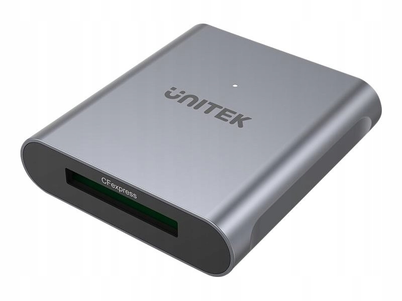 Czytnik kart pamięci UNITEK USB 3.1 gen 2 typu C R