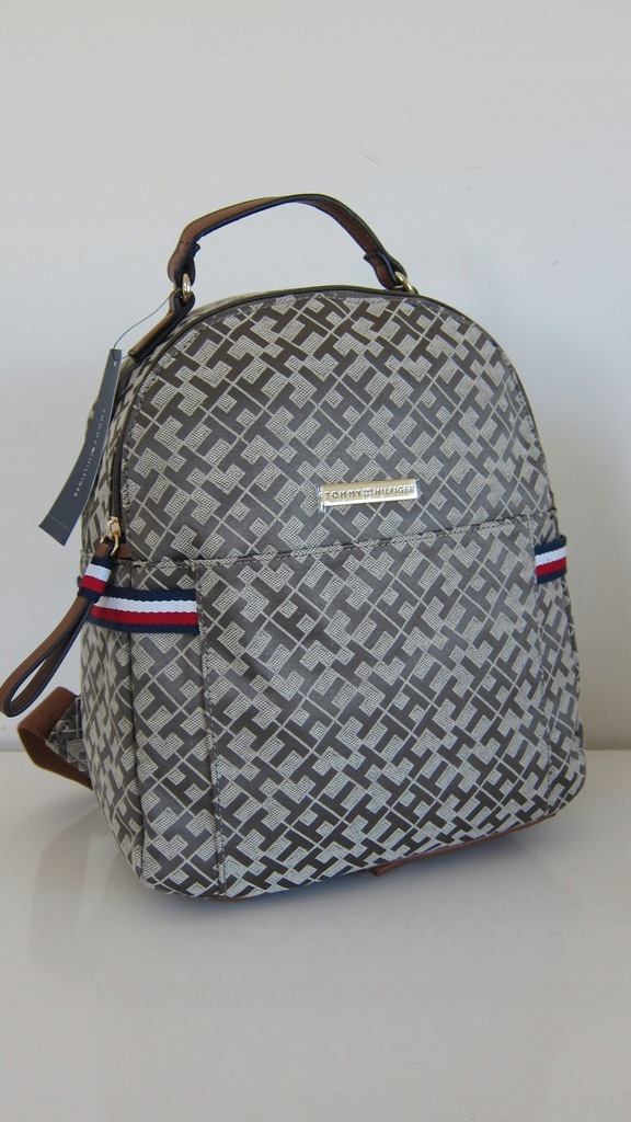 Tommy Hilfiger torebka plecak WYSYLKA z PL