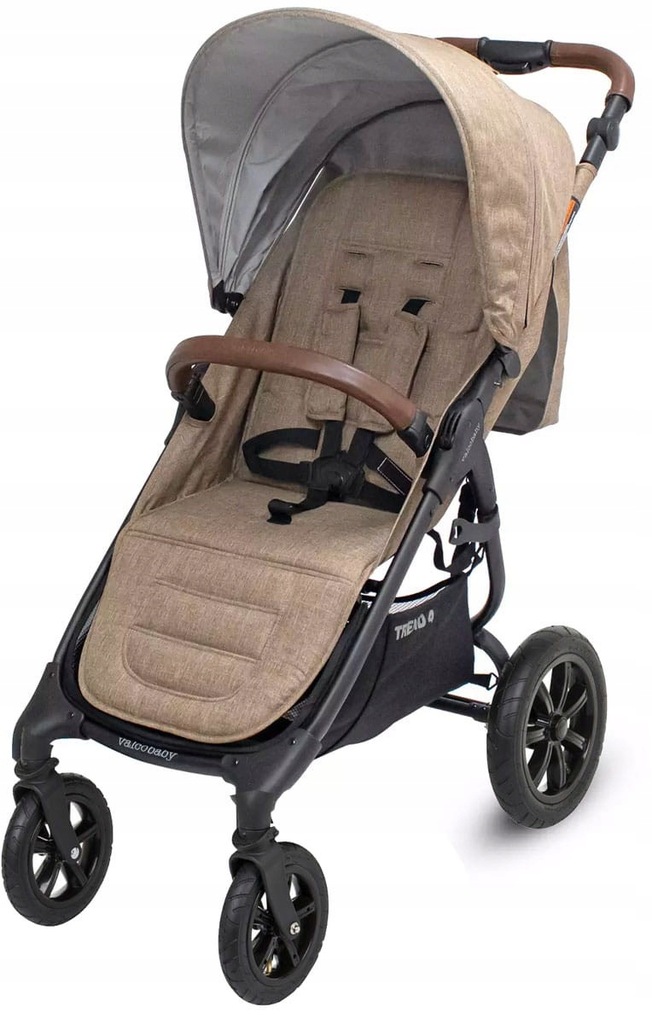 Valco Baby Snap 4 Trend Sport V2 Tailor Made Wózek