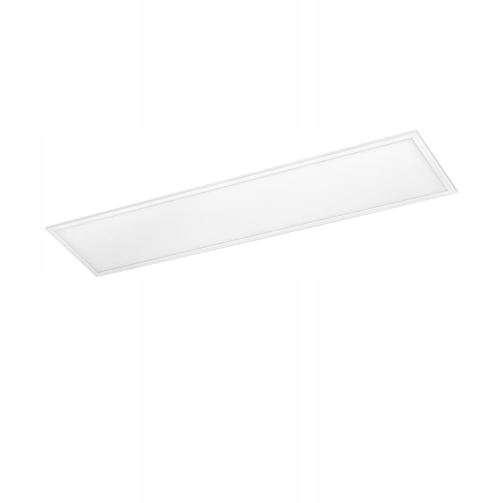 Algine Panel 32W Ww 230V 120St Ip20 Ik06 300X1200X10Mm Biały Spectrum LED