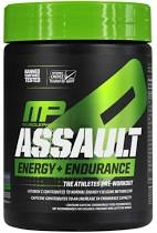 MUSCLE PHARM ASSAULT 345G MOCNA PRZEDTRENINGÓWKA!