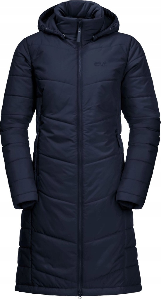 Kurtka damska Jack Wolfskin North York r. XXL